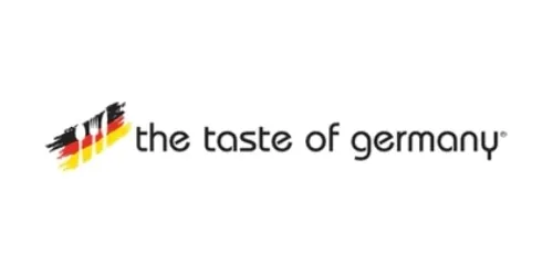 The Taste Of Germany 프로모션 코드 