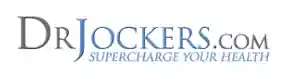 Dr. Jockers Store 促銷代碼 